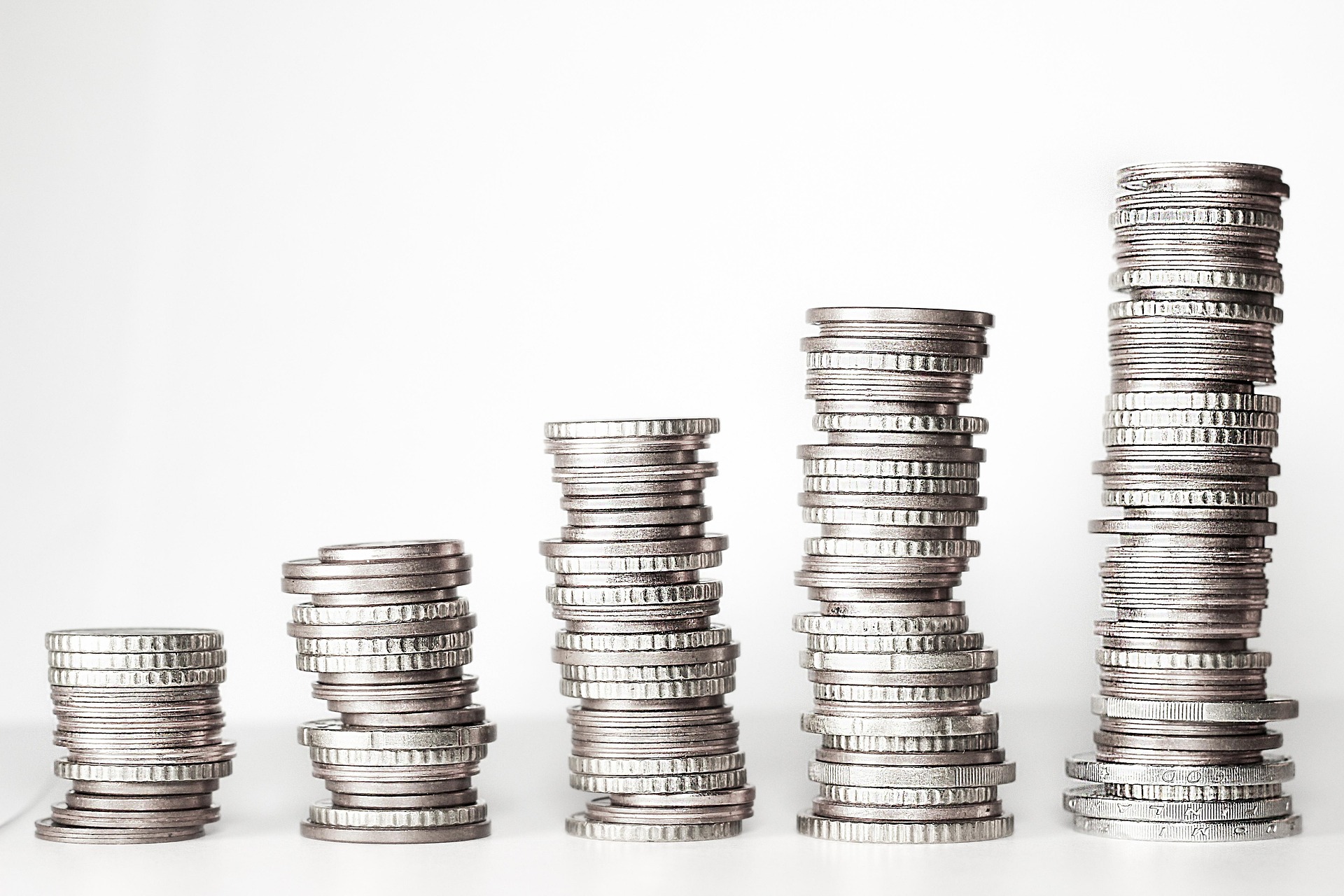 Week van het geld
