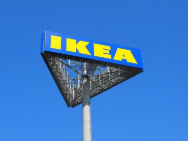 Win een slaapplek in de Ikea!