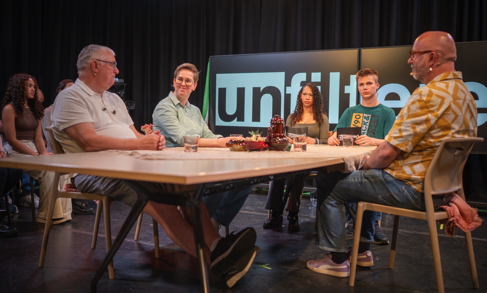 Gemist | Unfiltered