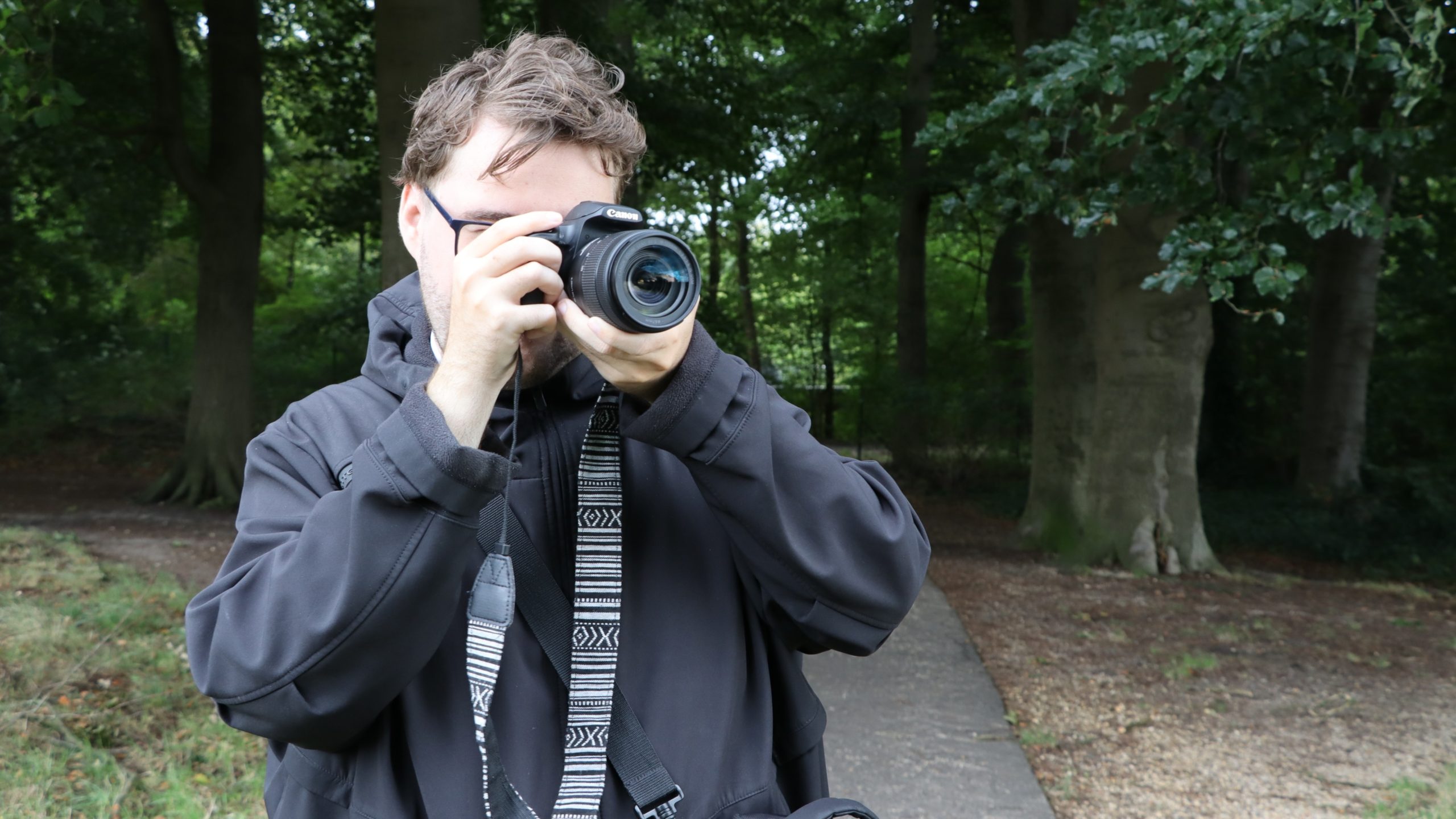 “Ik kan eindelijk zeggen dat ik trots ben op mezelf” – Rinaldo Biker
