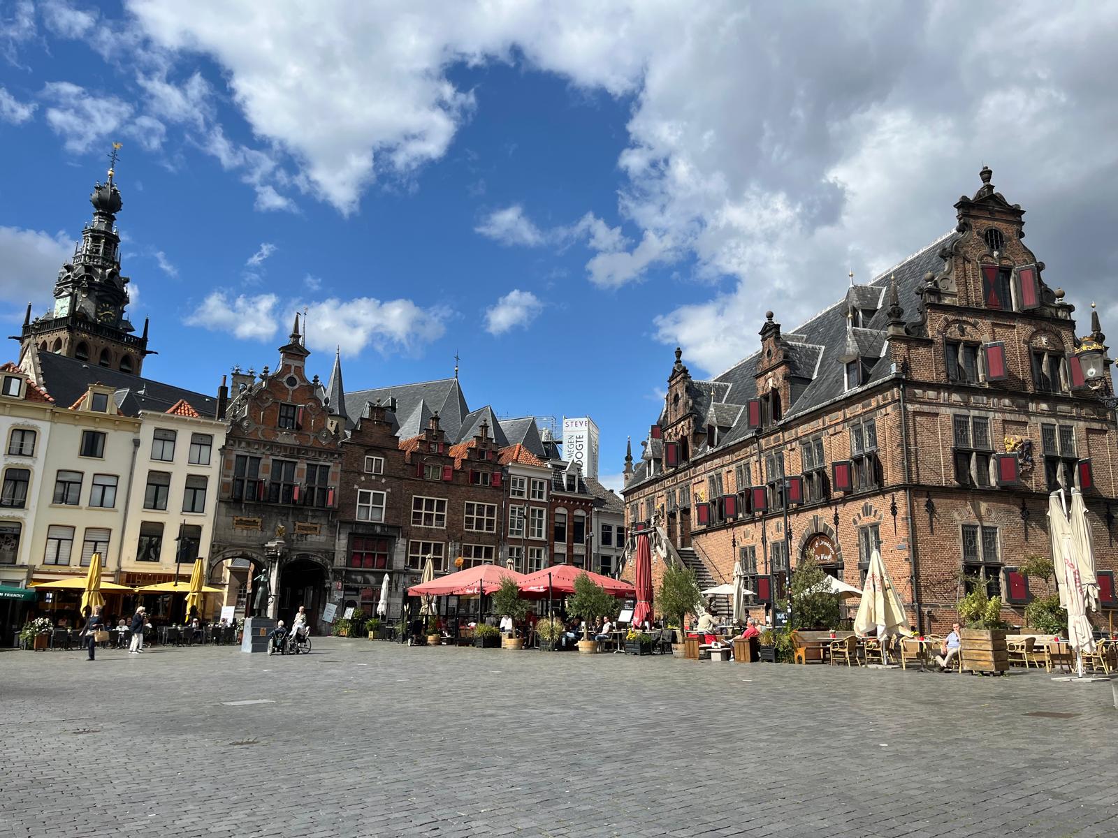 Bezienswaardigheden Utrecht