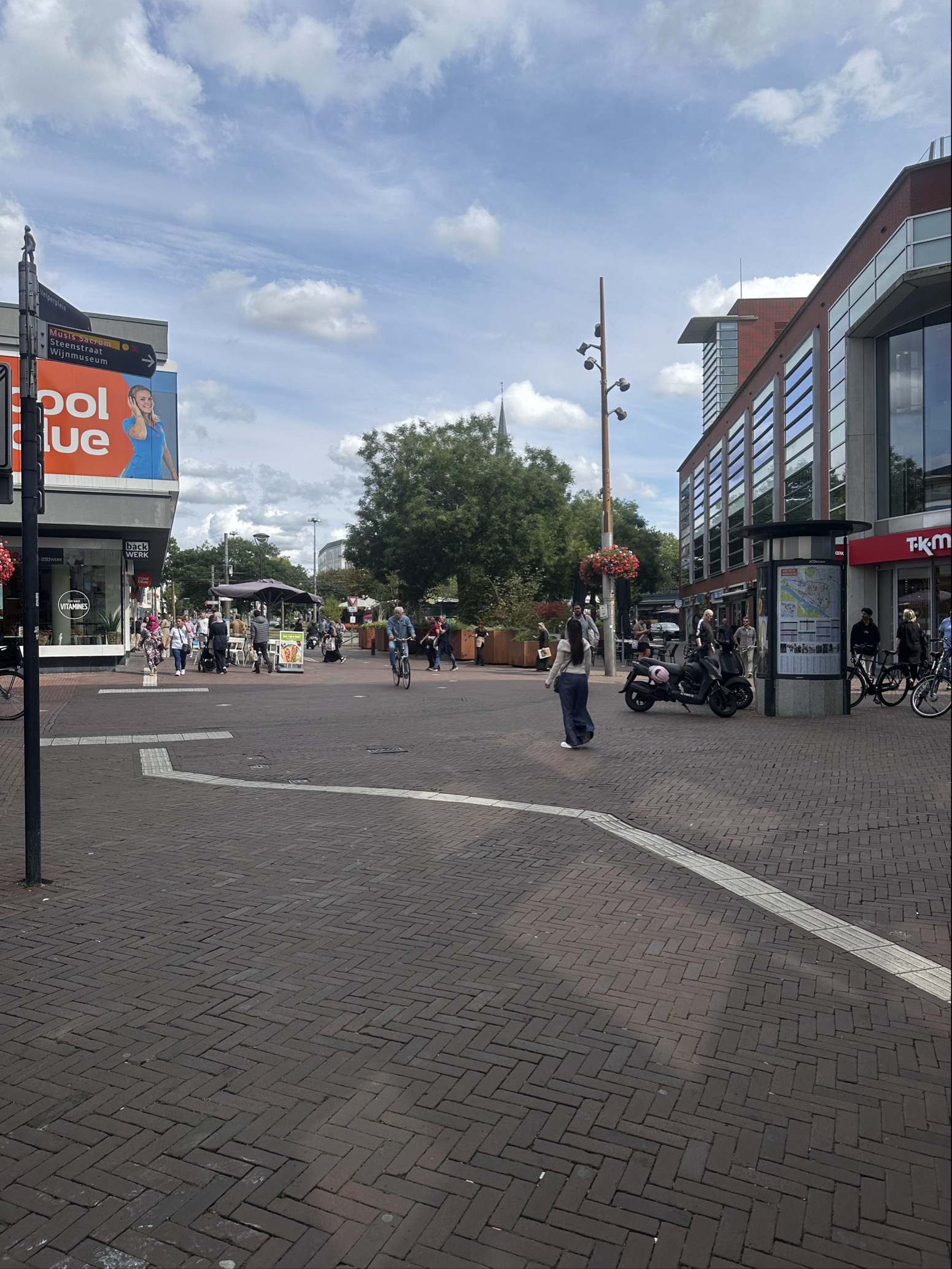 Stadsportret Arnhem