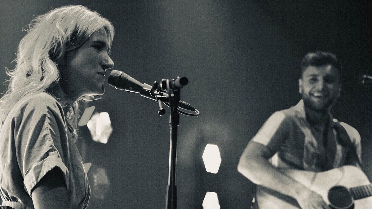 Suzan en Freek hebben negen van de tien concerten in het Gelredome uitverkocht