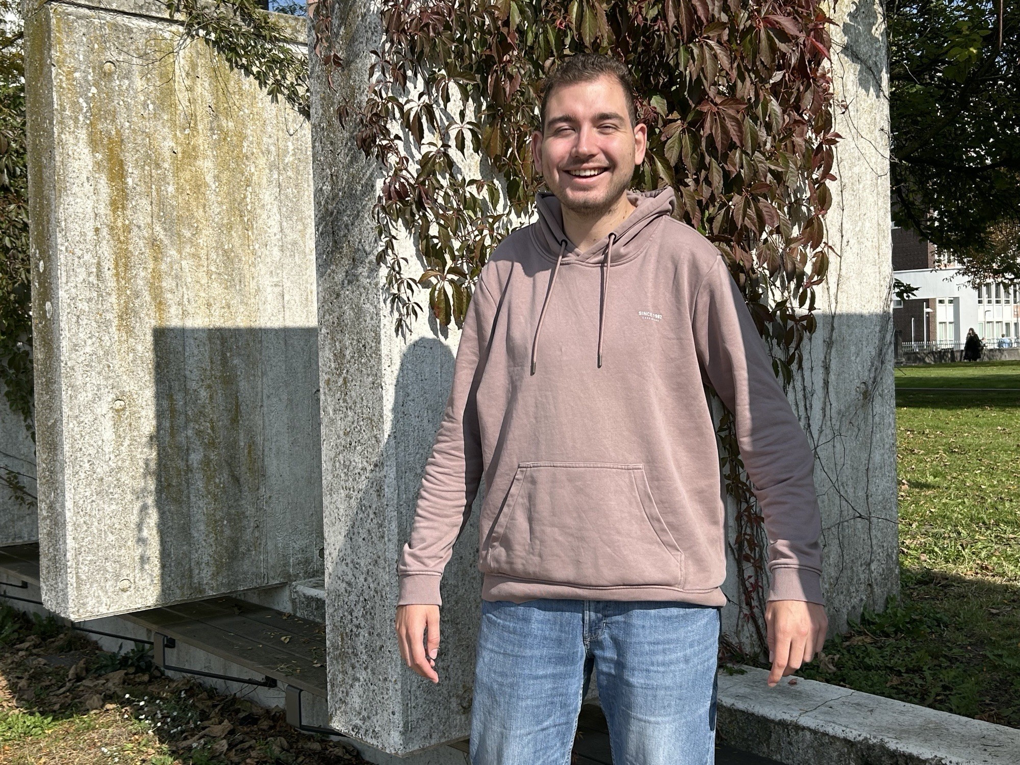 Smoelenboek – Bas van Gendt