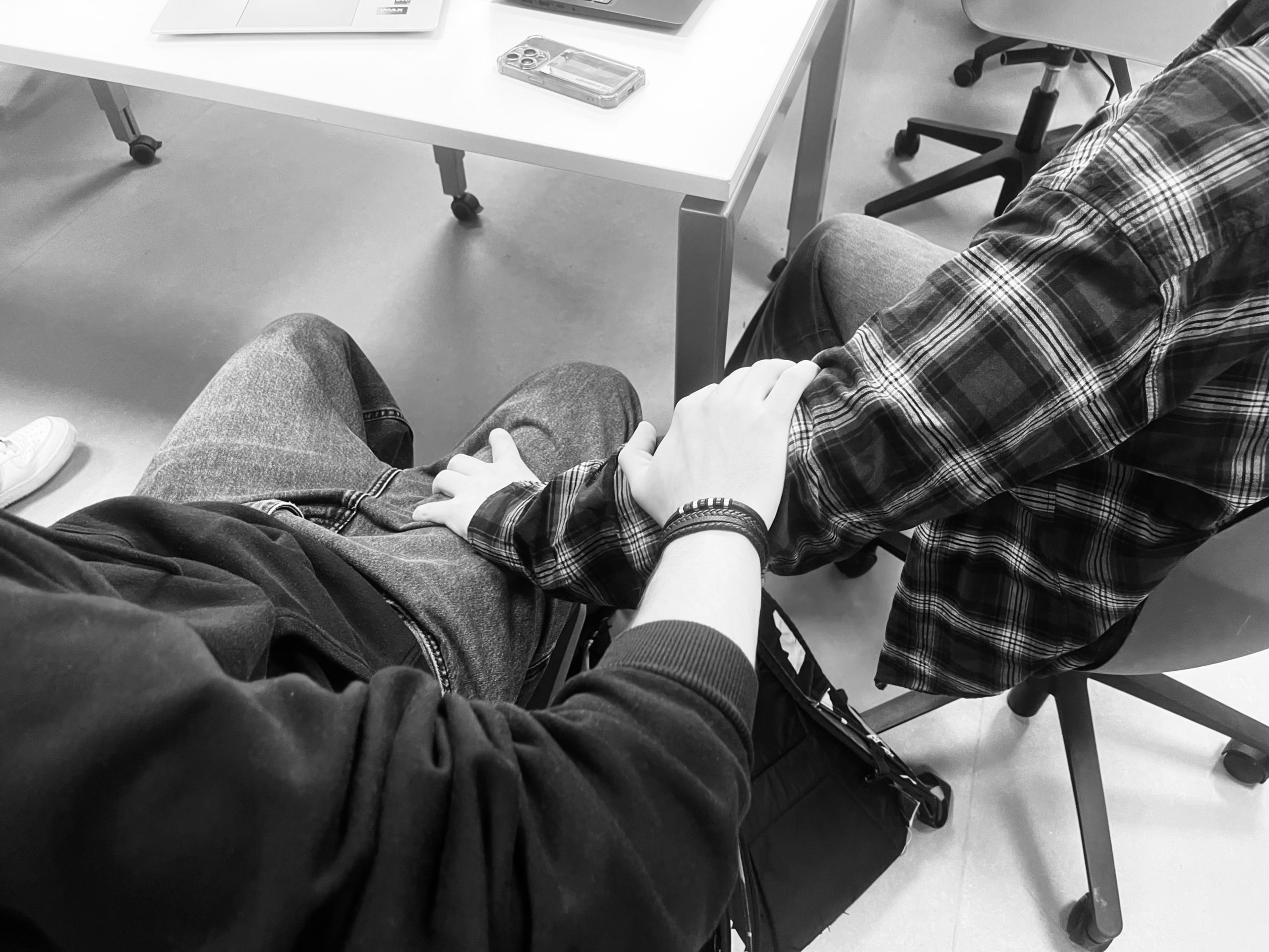 Seksueel grensoverschrijdend gedrag