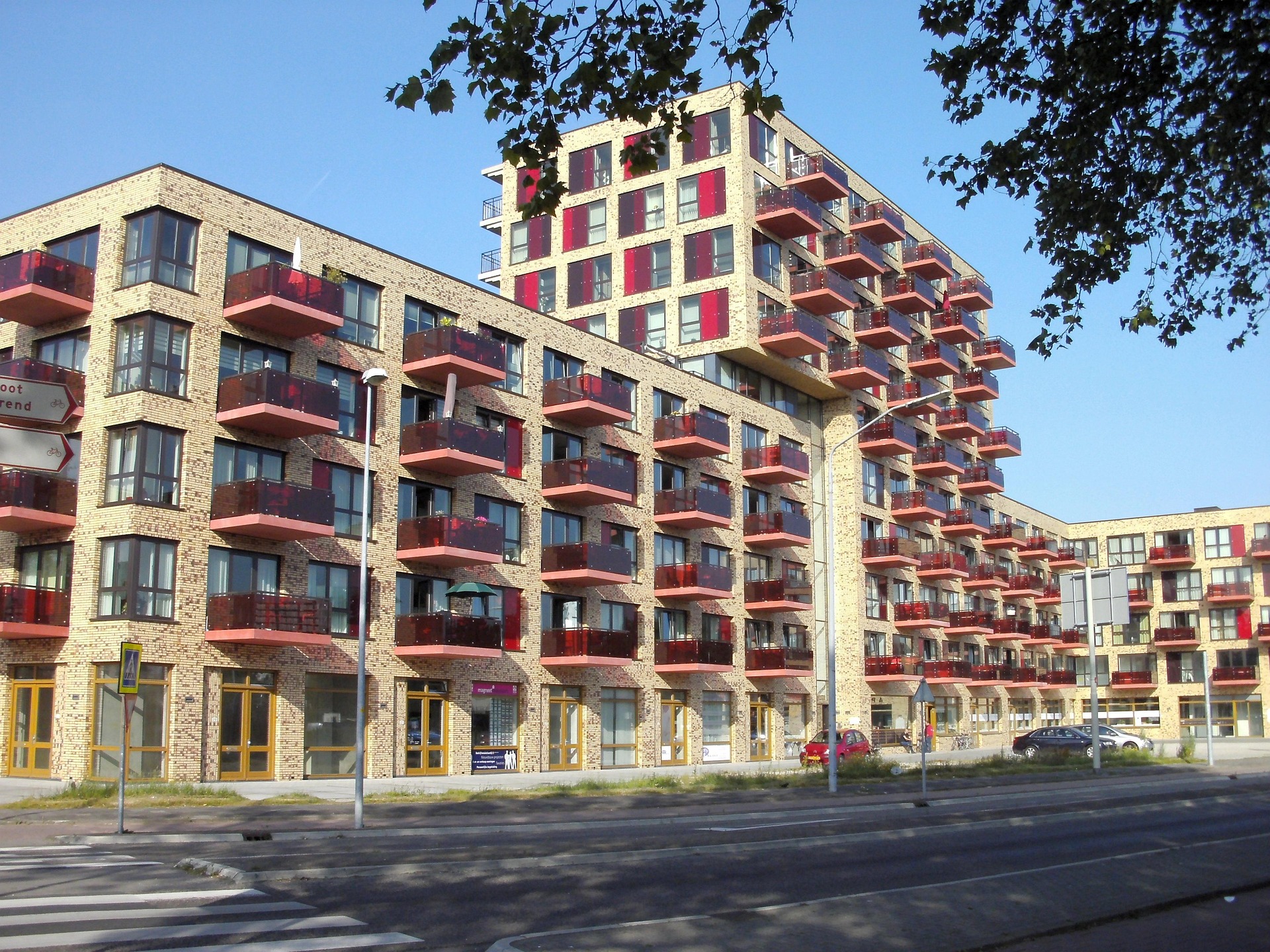 Niet overal gelijke kansen: in deze gemeenten kunnen jongeren zich al vóór hun 18e inschrijven