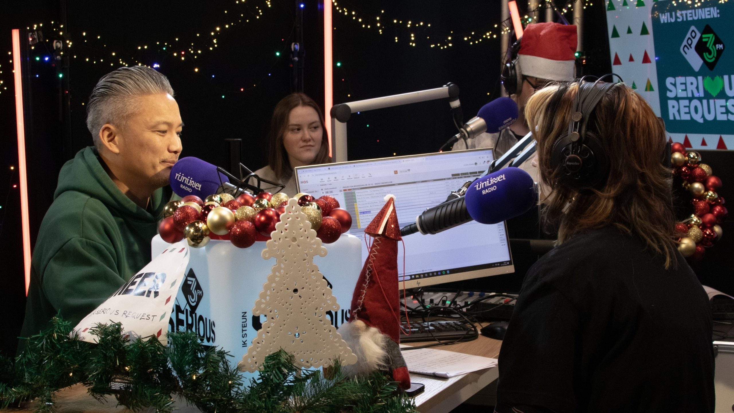 Kijk terug | Dit was de derde actiedag