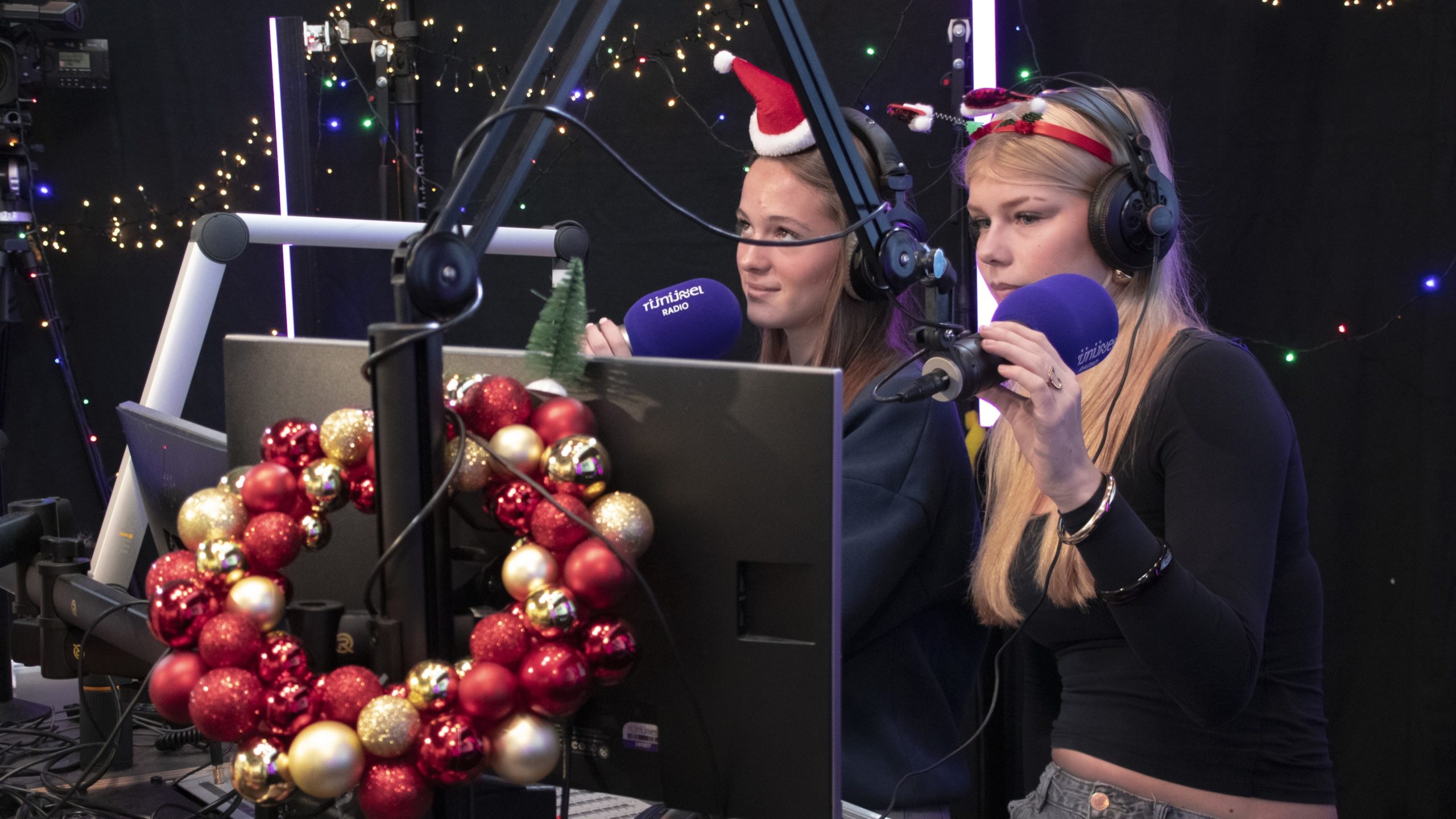 Rijn IJsselstudenten halen 2250 euro op voor Spieren voor Spieren