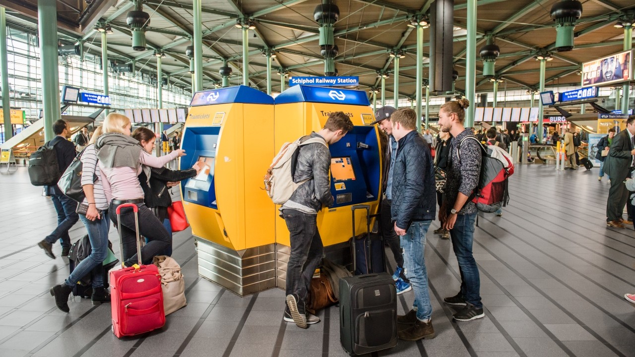 Het studenten-ov: van aanvraag tot dagelijkse reis