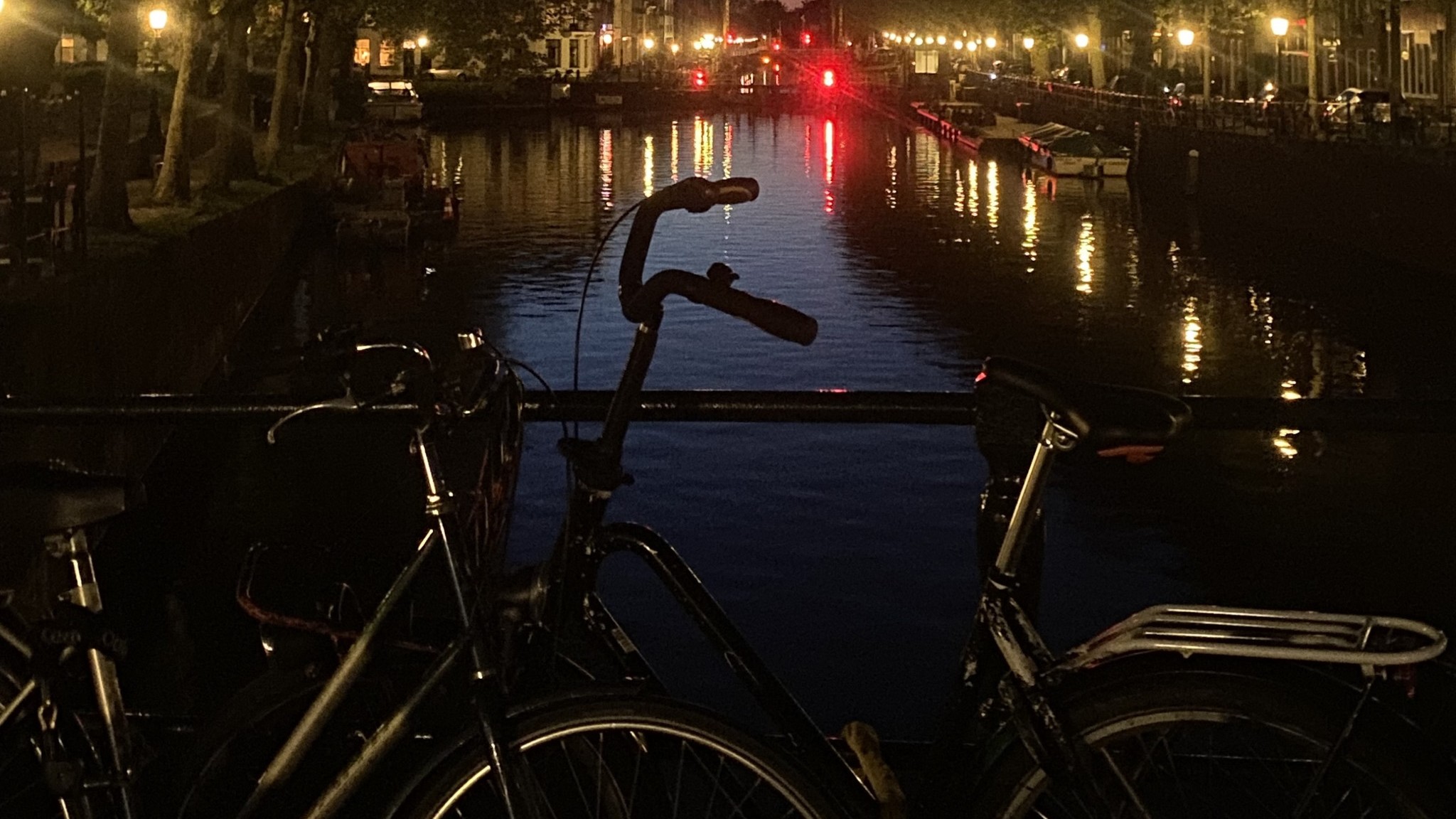 Hoe fietsen niet meer mijn favoriete ding werd
