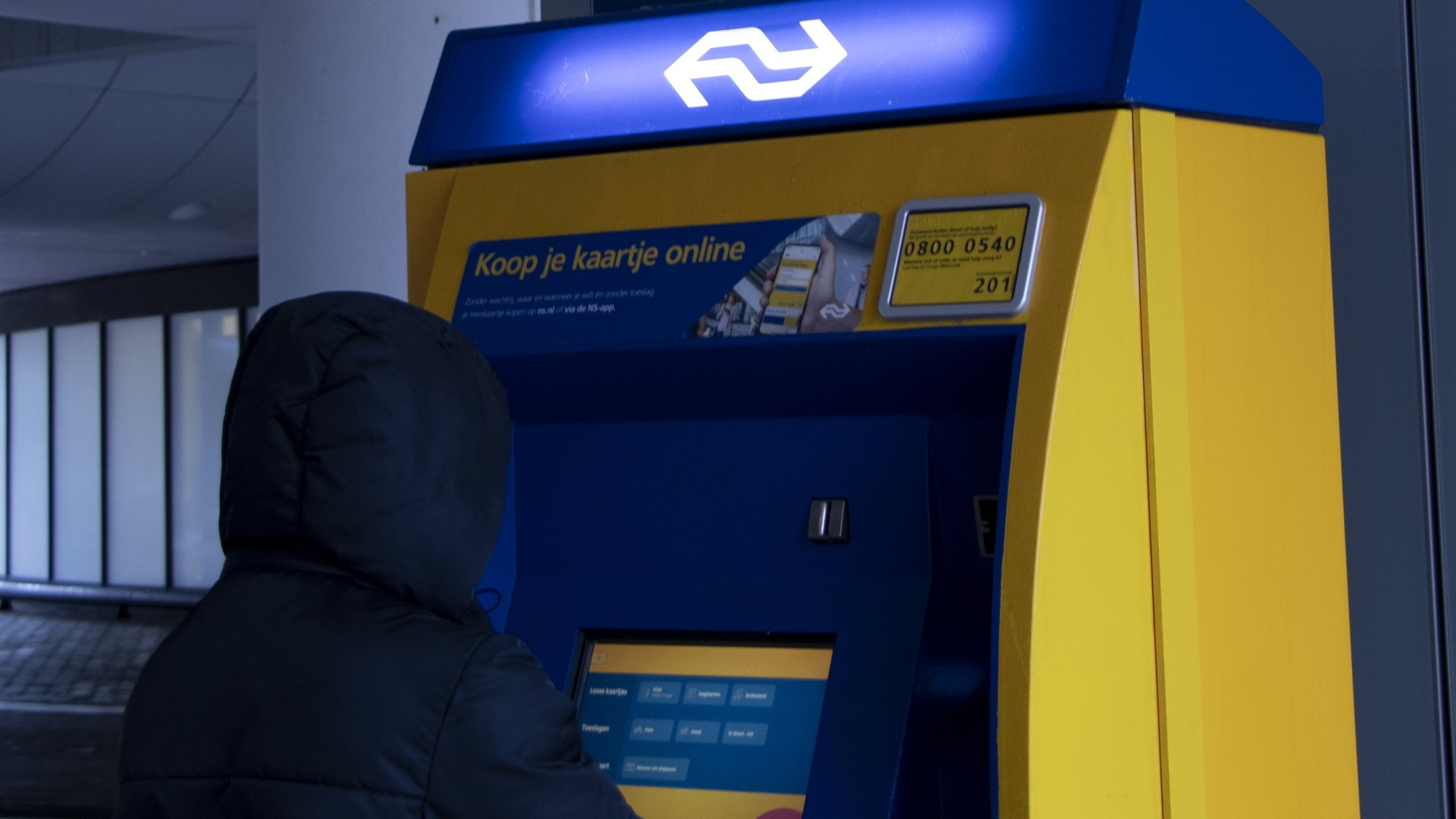 Reizen tijdens de coronaperiode, en hoe heeft dat invloed op nu