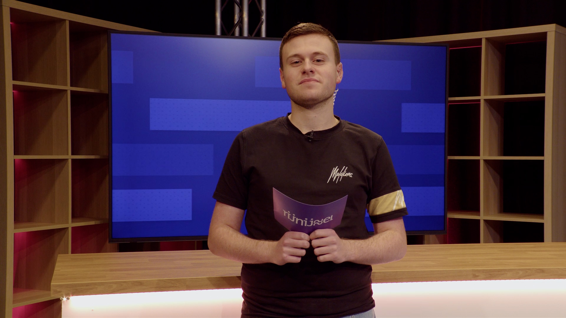 Terugkijken | Journaal 20 maart 14.00u