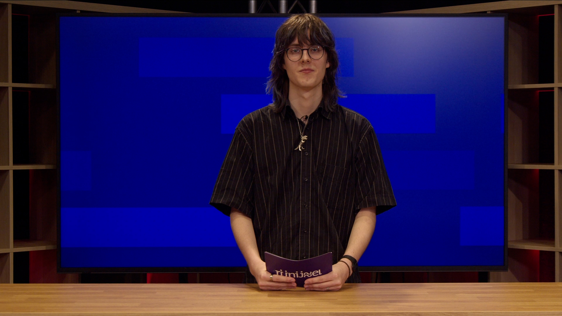 Terugkijken | Journaal 19 maart 13.00u