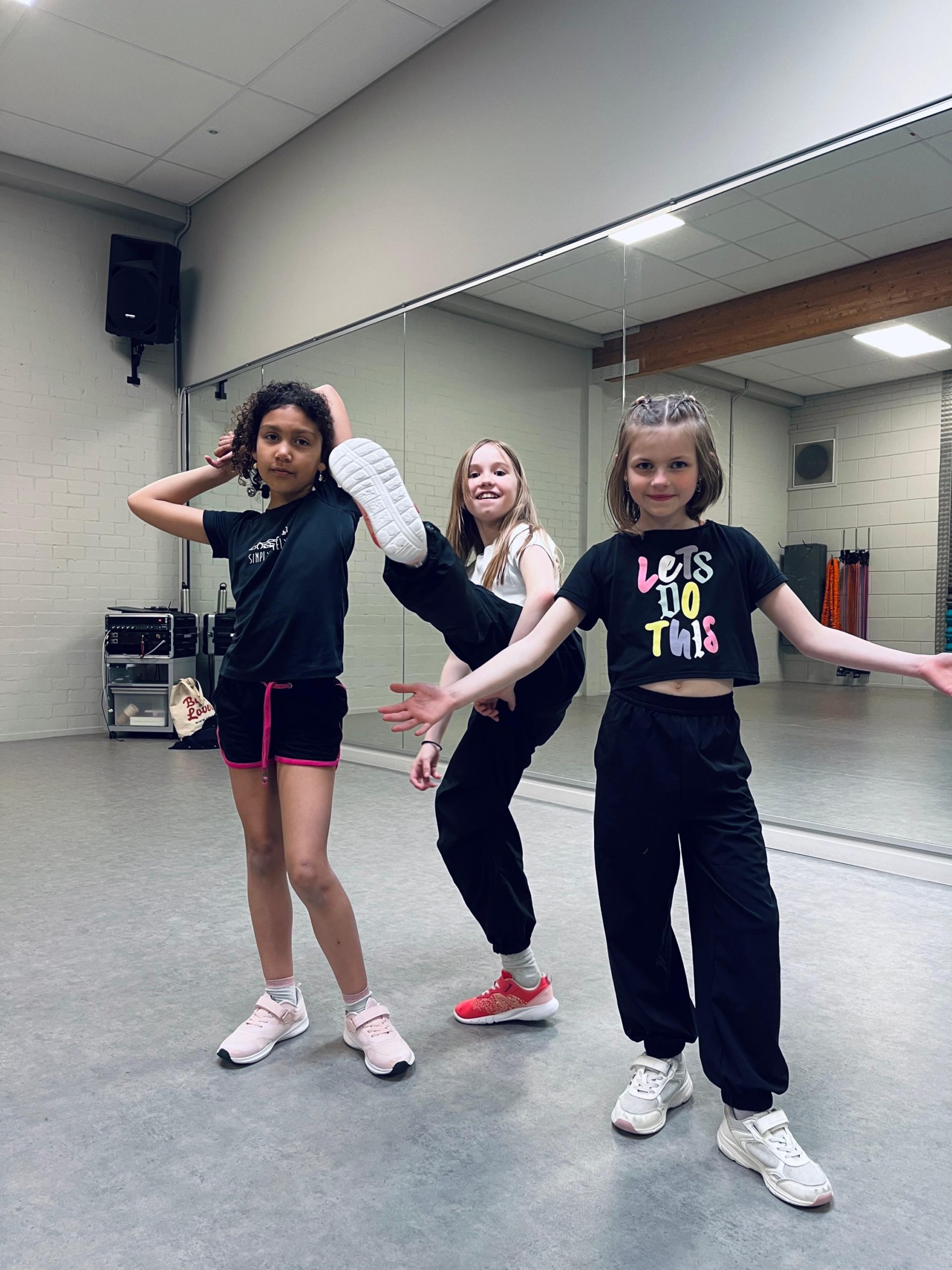 Waarom sporten belangrijk is voor kinderen in Uden