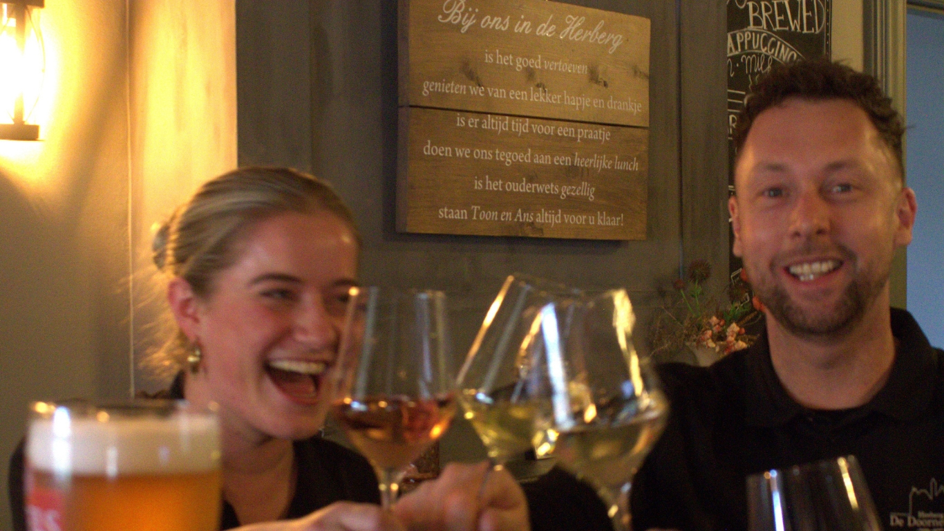 Wat is er te doen voor jongeren in Doornenburg?