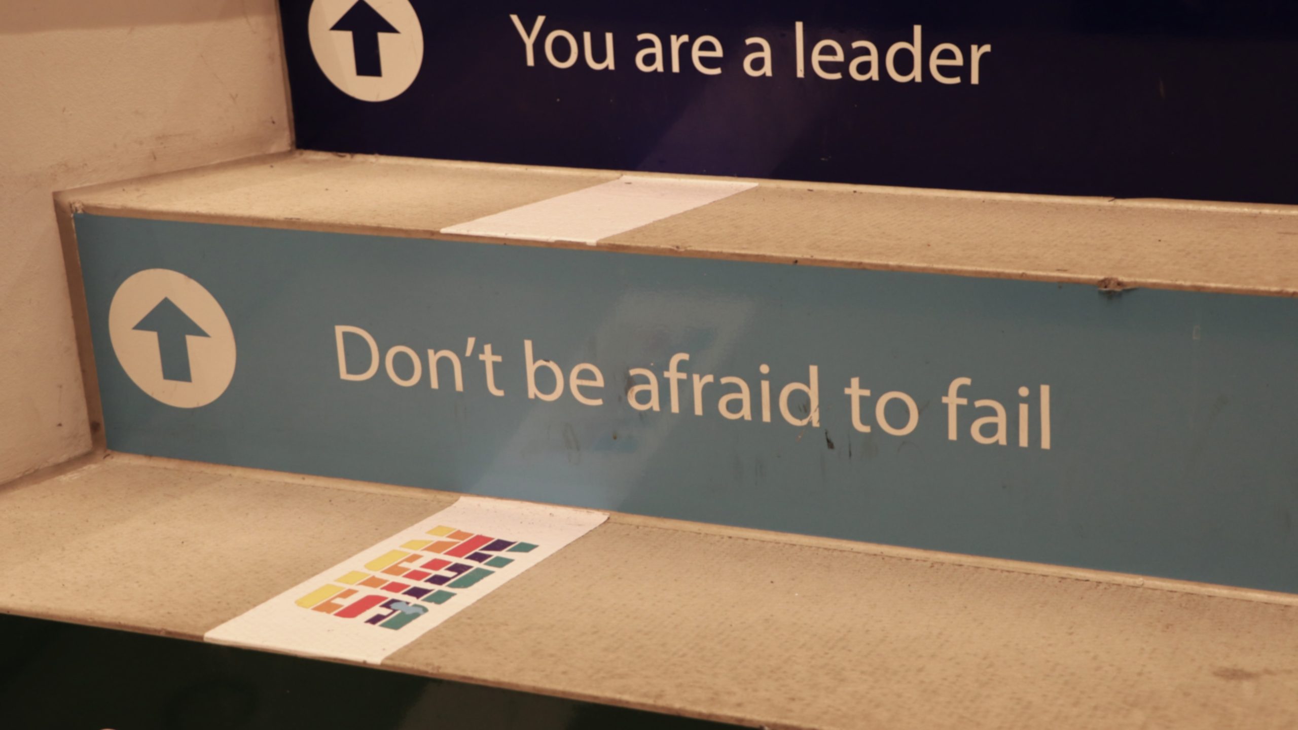 Help, ik weet het niet! 10 Tips voor je route na het mbo