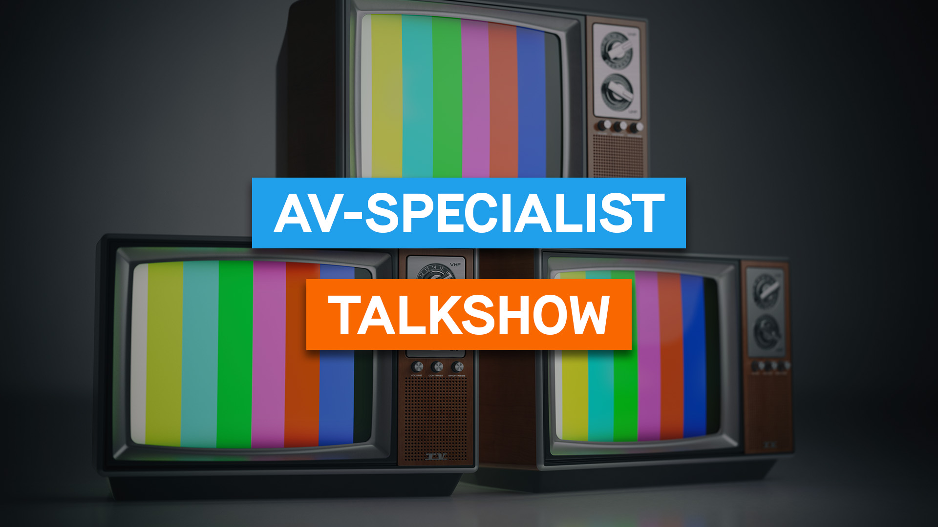 LIVE | Talkshow Tegenblik